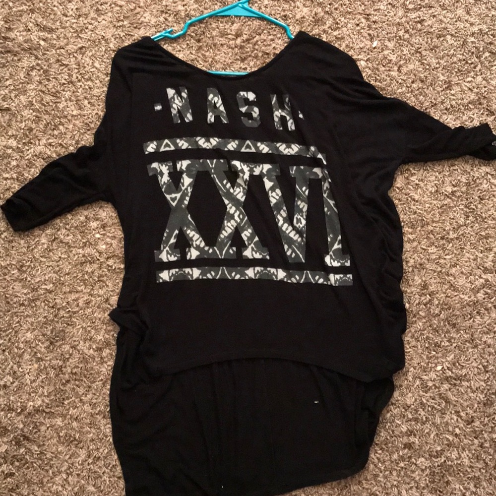 Nash Grier’s XXVI Collection
